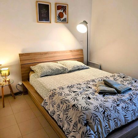 L'Instant Sorgue Appartement LʼIsle-sur-la-Sorgue Buitenkant foto