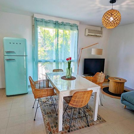 L'Instant Sorgue Appartement LʼIsle-sur-la-Sorgue Buitenkant foto