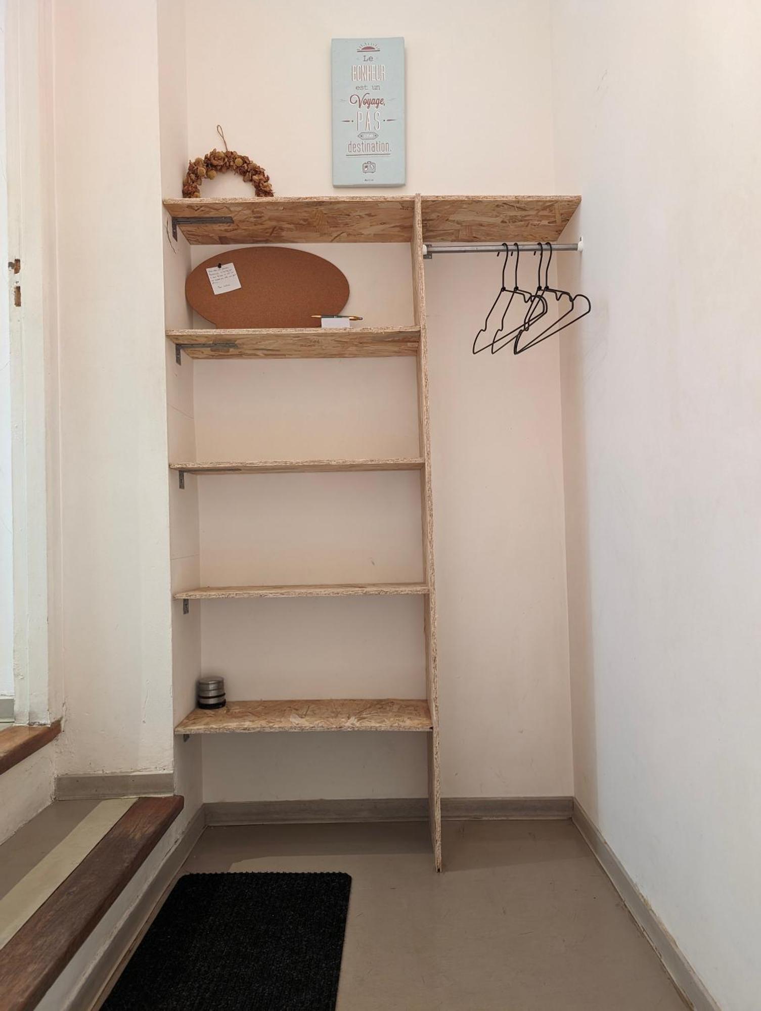 L'Instant Sorgue Appartement LʼIsle-sur-la-Sorgue Buitenkant foto