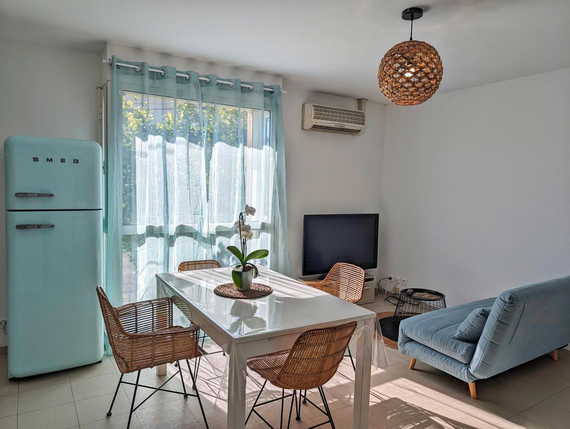 L'Instant Sorgue Appartement LʼIsle-sur-la-Sorgue Buitenkant foto