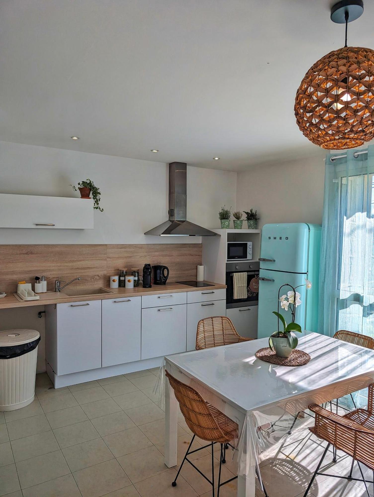 L'Instant Sorgue Appartement LʼIsle-sur-la-Sorgue Buitenkant foto