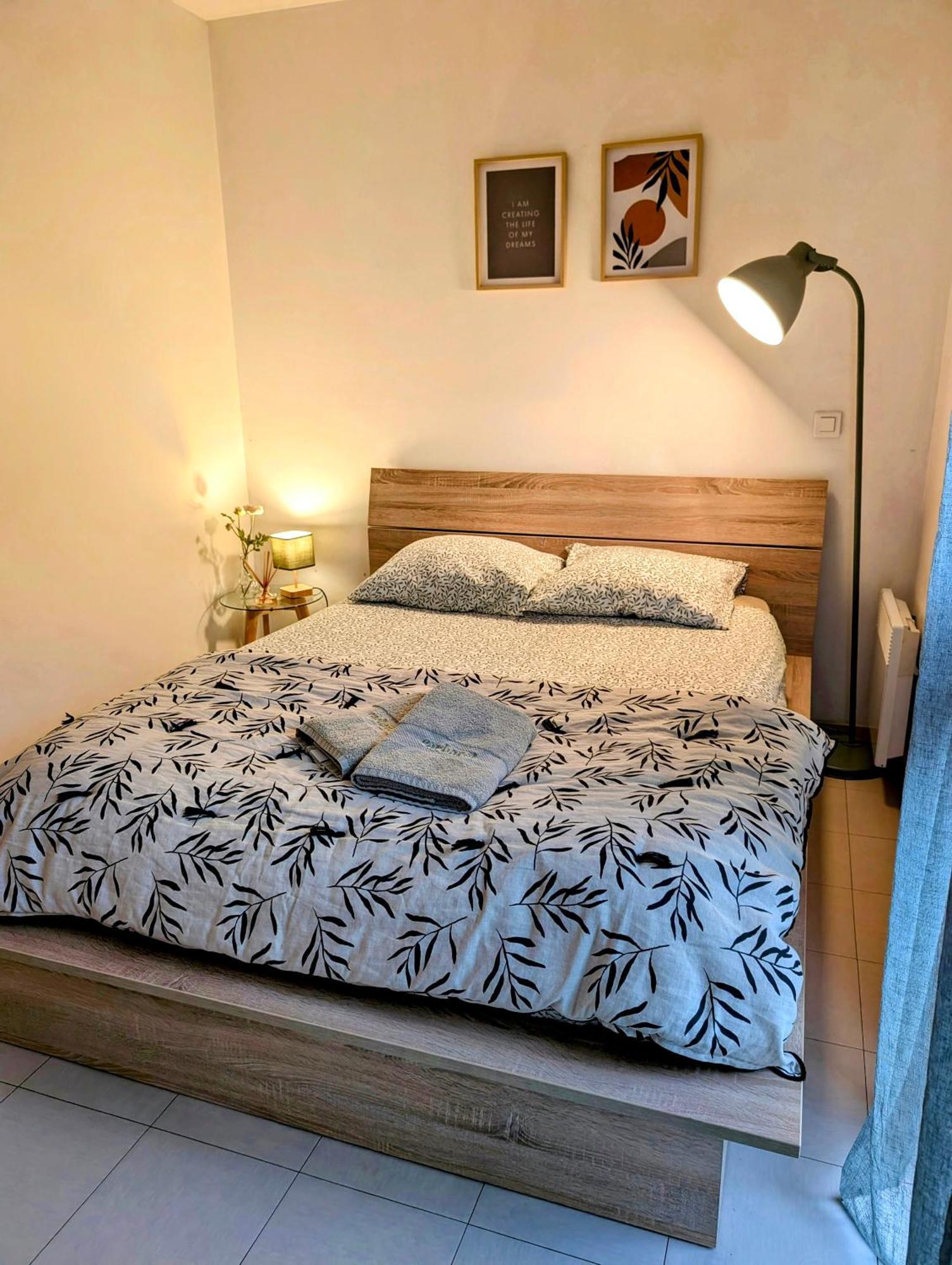 L'Instant Sorgue Appartement LʼIsle-sur-la-Sorgue Buitenkant foto