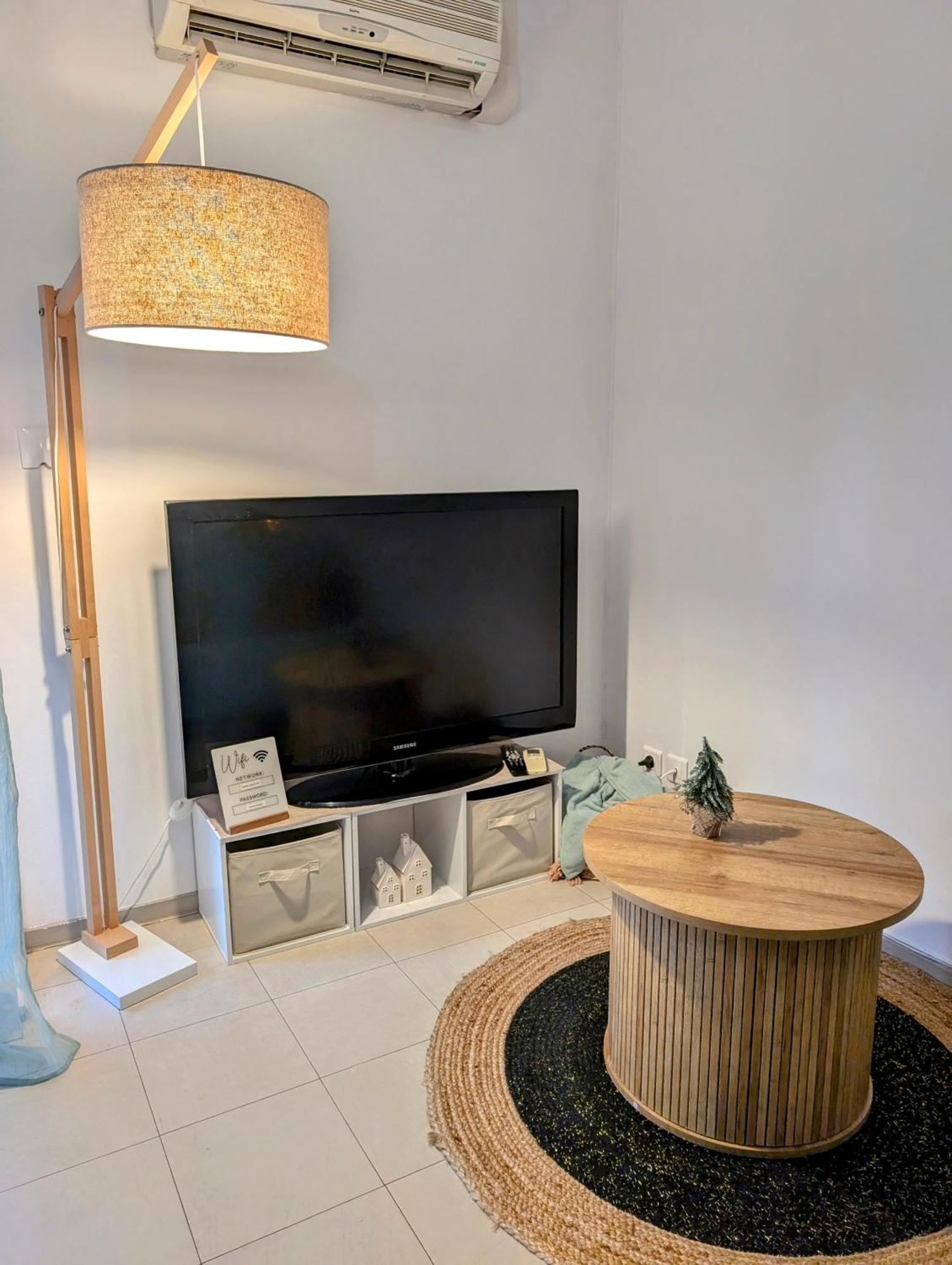 L'Instant Sorgue Appartement LʼIsle-sur-la-Sorgue Buitenkant foto