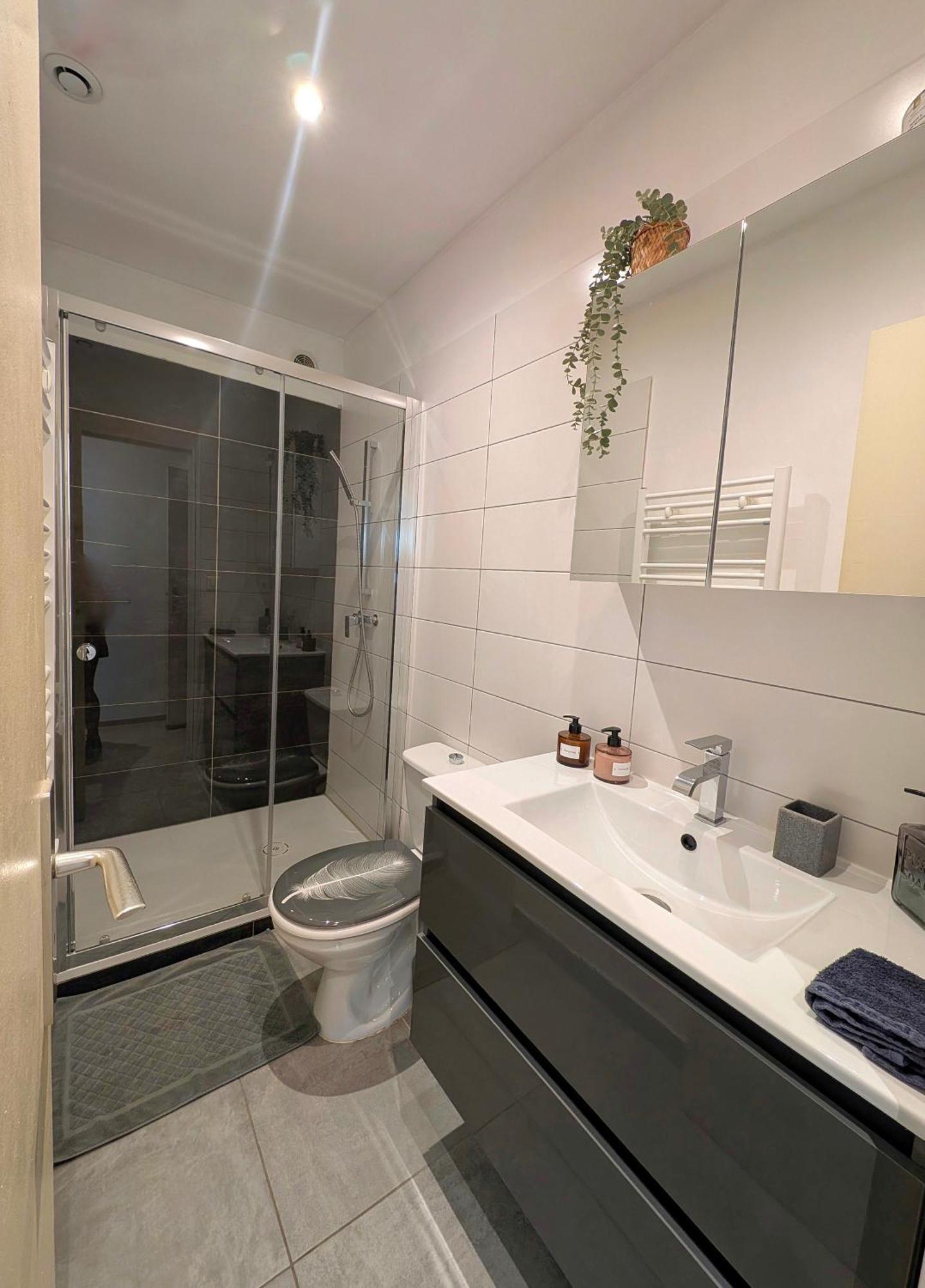 L'Instant Sorgue Appartement LʼIsle-sur-la-Sorgue Buitenkant foto