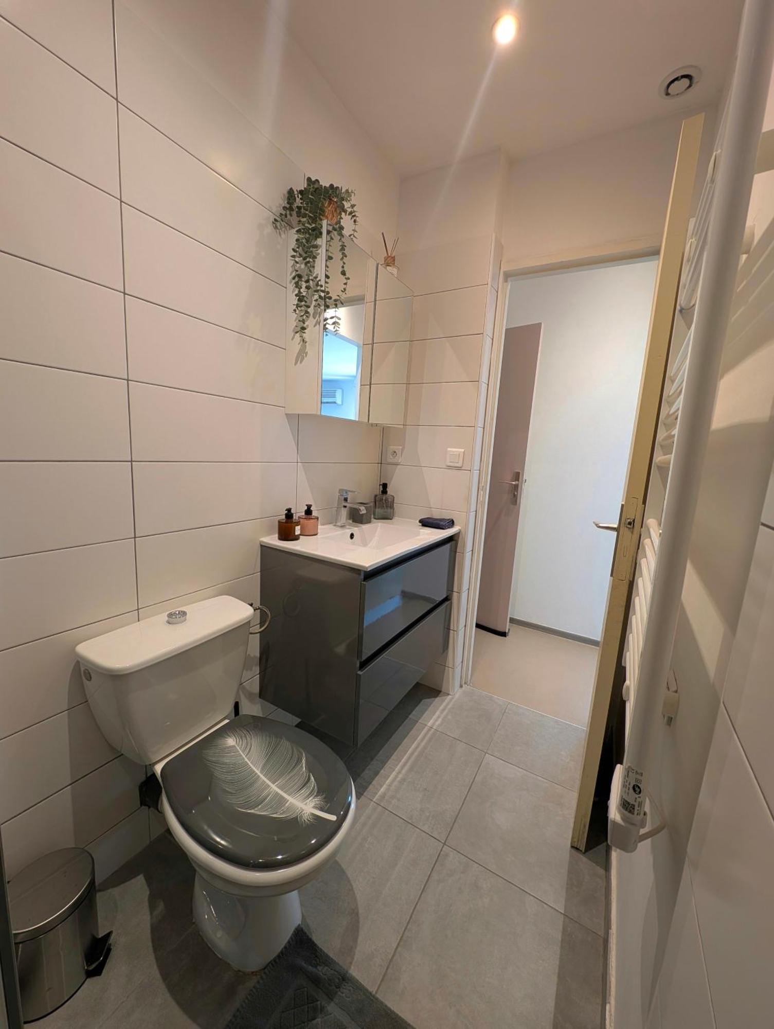 L'Instant Sorgue Appartement LʼIsle-sur-la-Sorgue Buitenkant foto