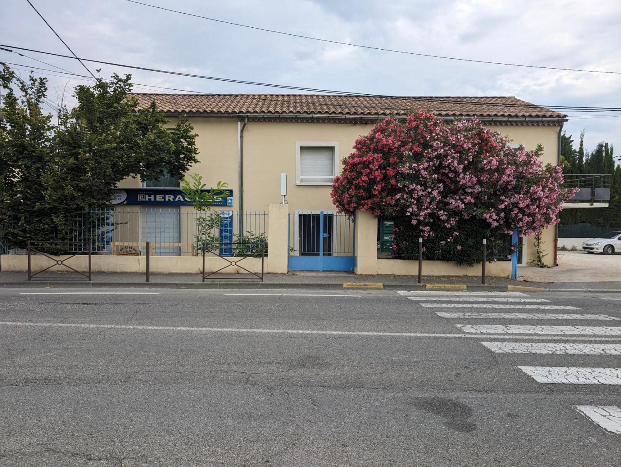 L'Instant Sorgue Appartement LʼIsle-sur-la-Sorgue Buitenkant foto